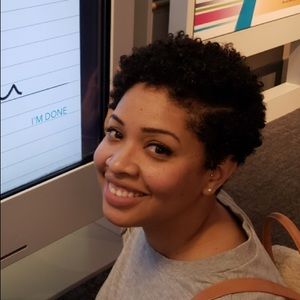 Meet your Posher, Madeleine